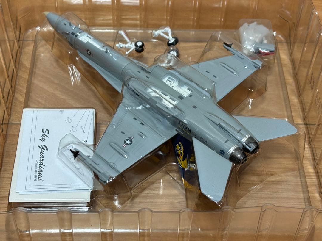 航空機・ヘリコプター Witty wings 1/72 F/A-18C HORNET VFA-192