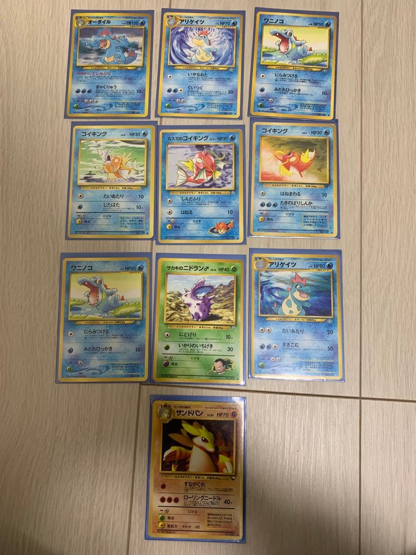 【ポケカ引退品】横浜記念デッキ、スタートデッキ ジェネレーションズ等　まとめ売り