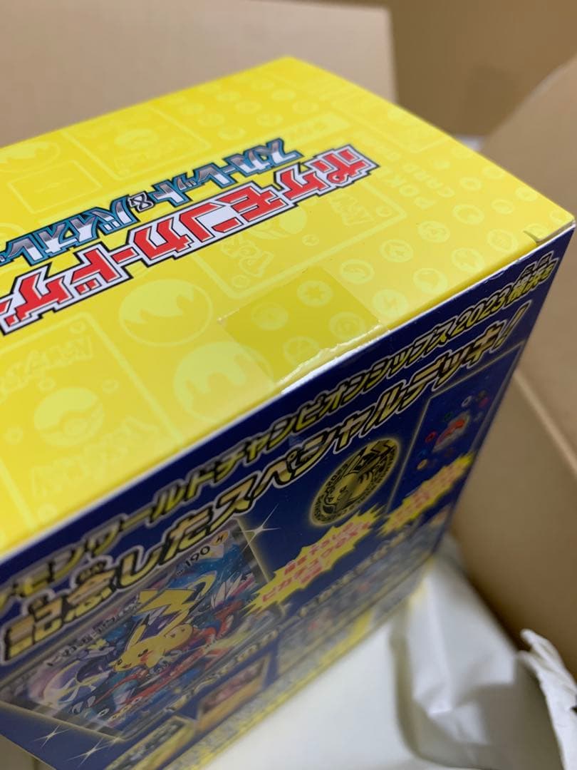 【ポケカ引退品】横浜記念デッキ、スタートデッキ ジェネレーションズ等　まとめ売り