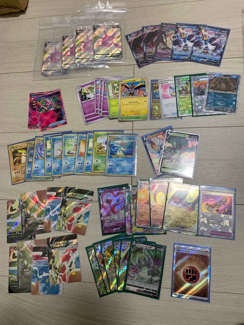 【ポケカ引退品】横浜記念デッキ、スタートデッキ ジェネレーションズ等　まとめ売り