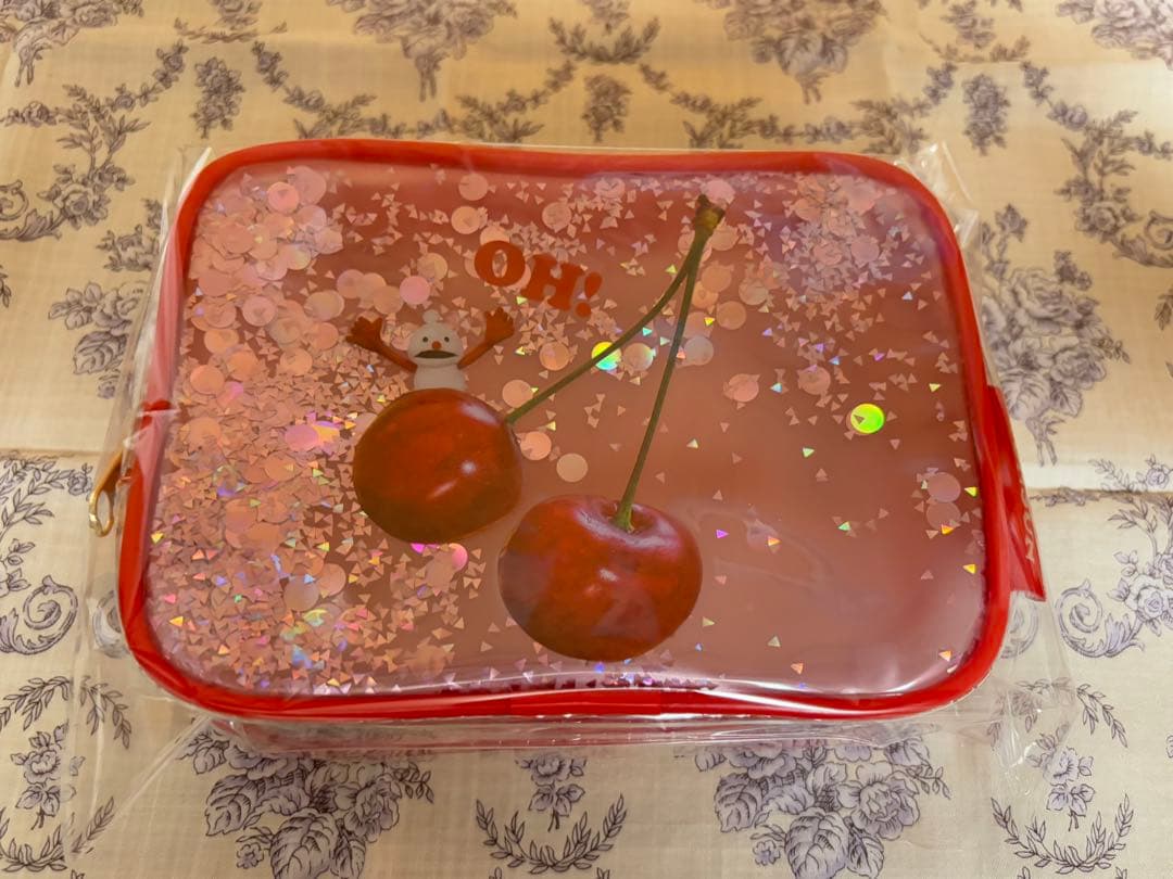 パペットスンスングッズセット