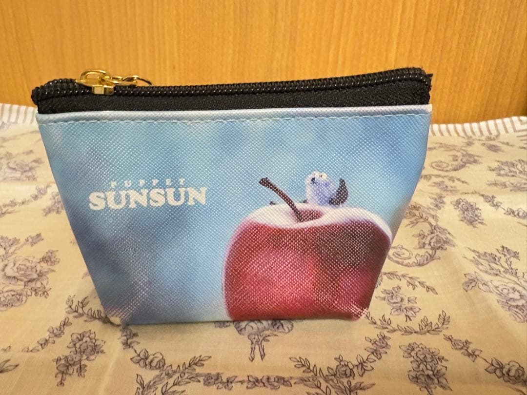 パペットスンスングッズセット