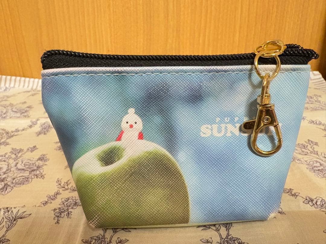 パペットスンスングッズセット