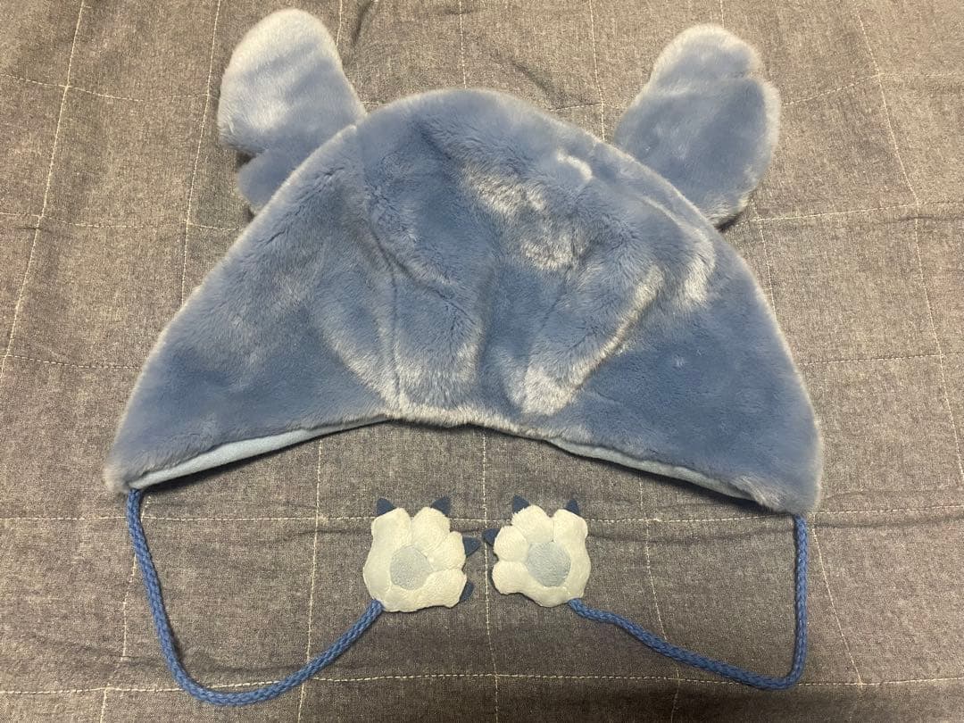 スティッチ ファンキャップ［3月24日までの出品］