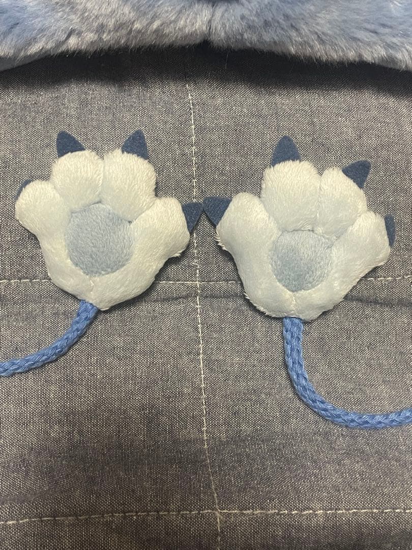 スティッチ ファンキャップ［3月24日までの出品］