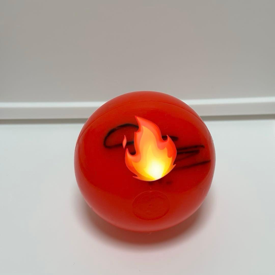 SHINee ミンホ ミノ サインボール