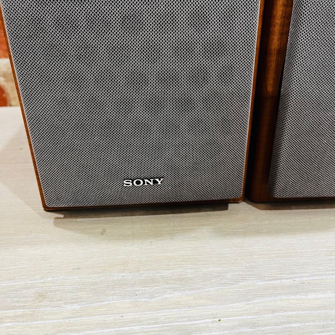 K3280【SONY】HCD-CP505専用スピーカー