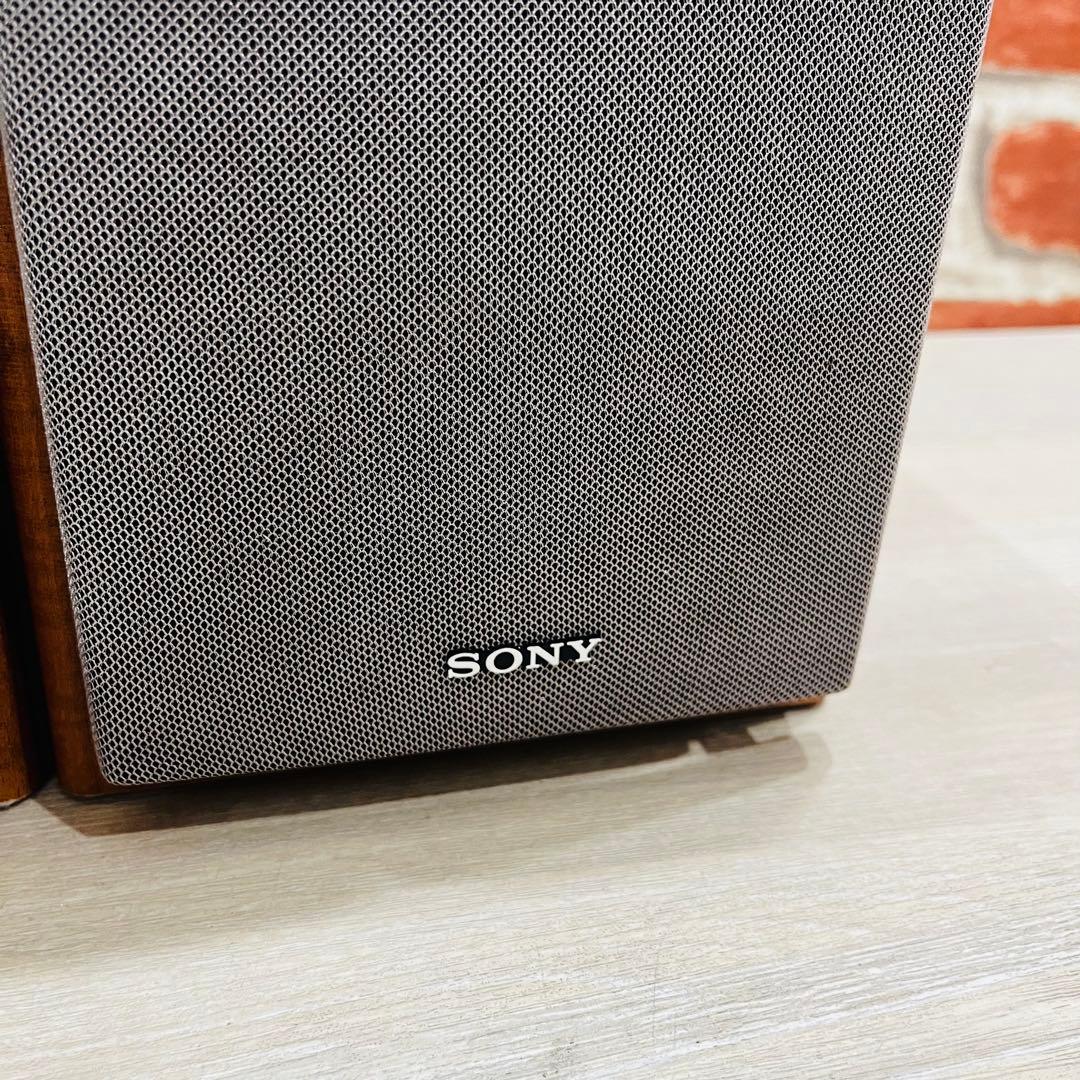K3280【SONY】HCD-CP505専用スピーカー