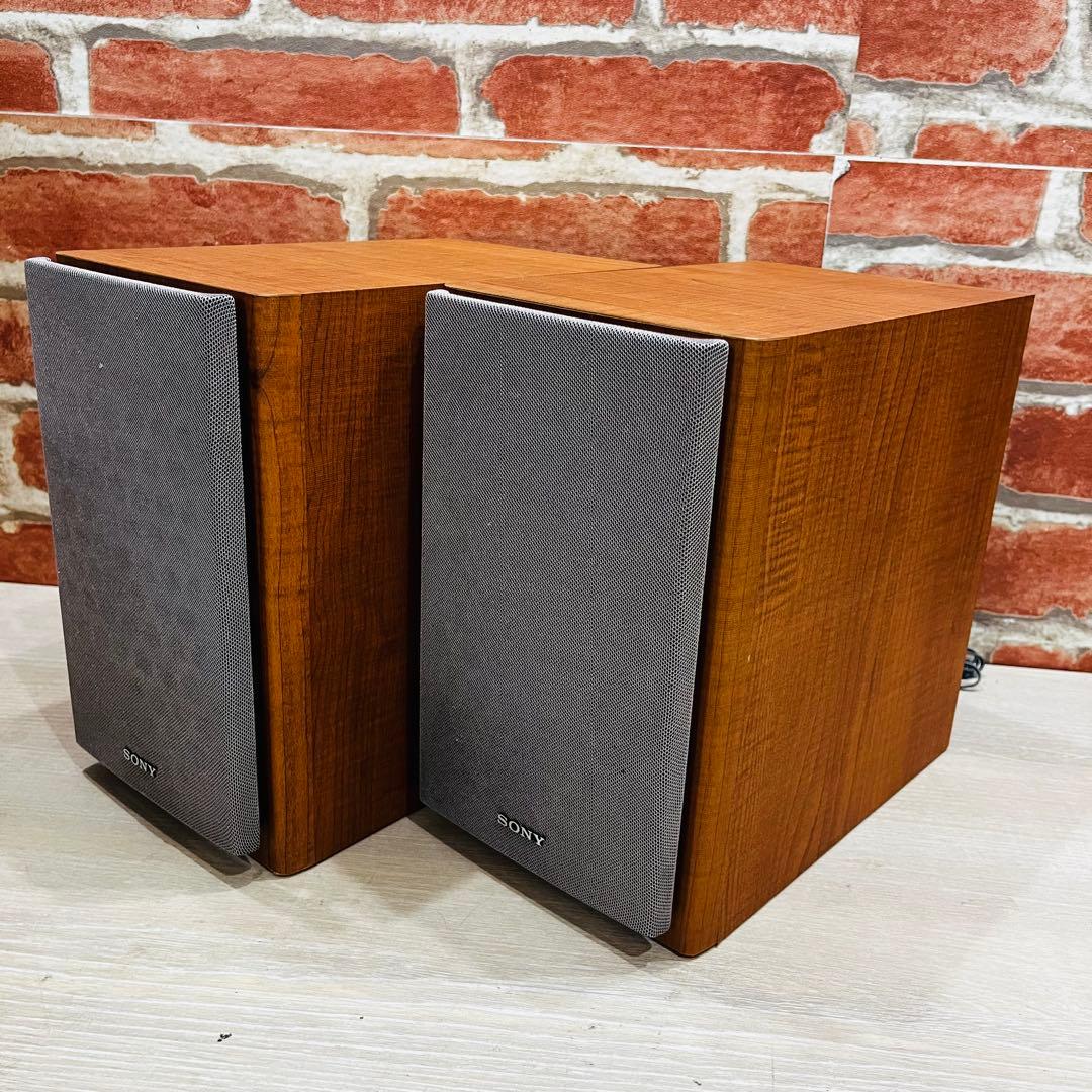 K3280【SONY】HCD-CP505専用スピーカー