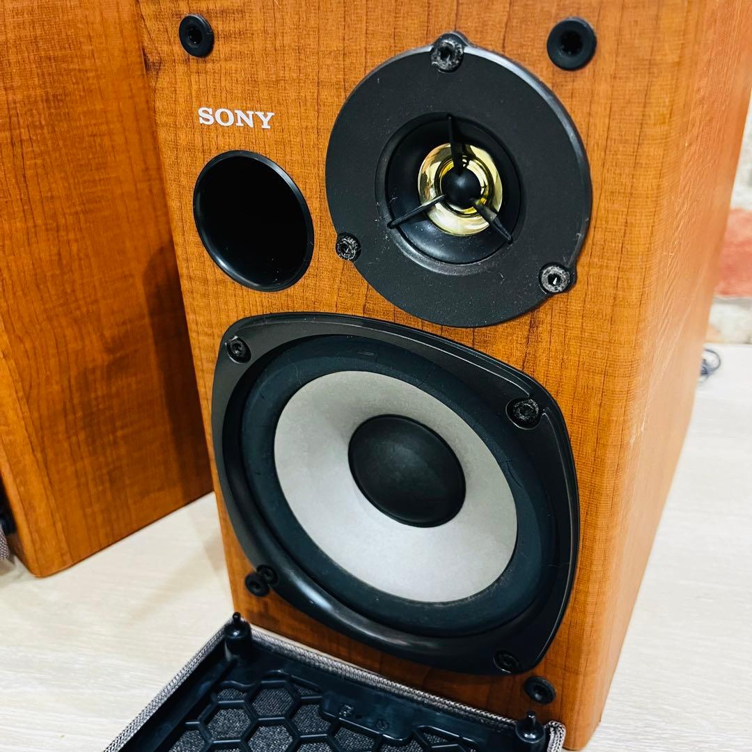 K3280【SONY】HCD-CP505専用スピーカー