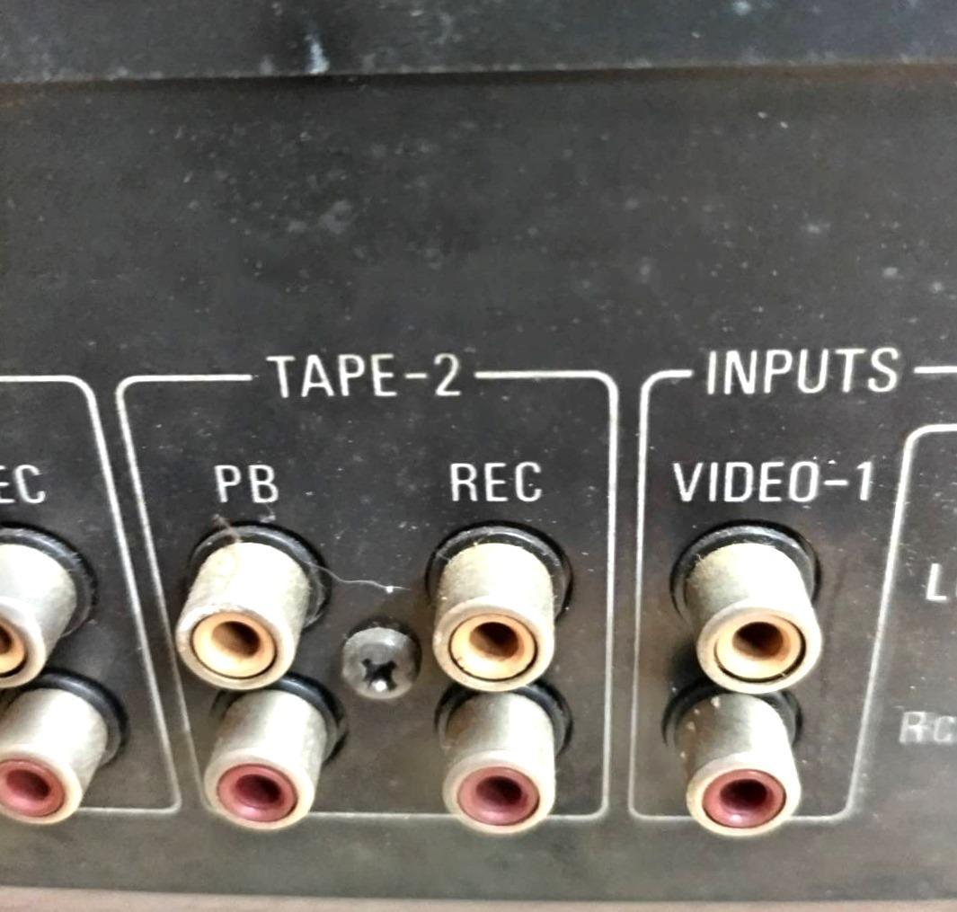 DENON デノン プリメインアンプ PMA-910V 通電確認済