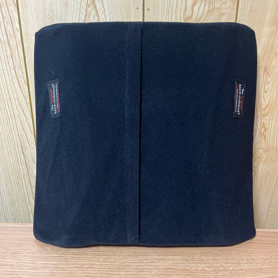 サテライト BODYLINE クッション バックハガー セット