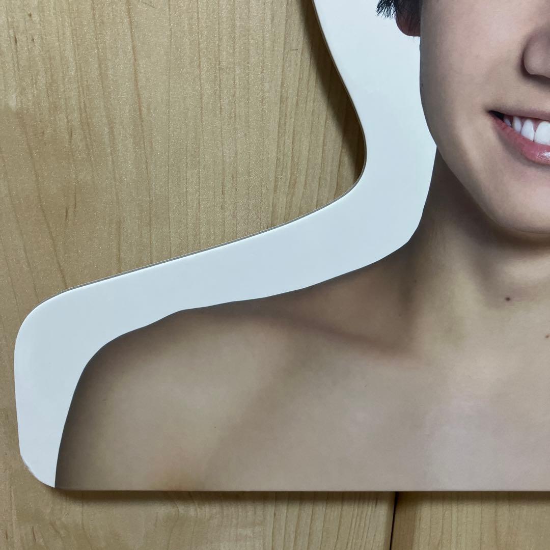 TravisJapan 松田元太 フェイスクッション　フォトハンガー エロハン