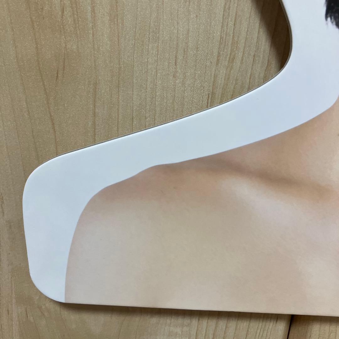 TravisJapan 松田元太 フェイスクッション　フォトハンガー エロハン