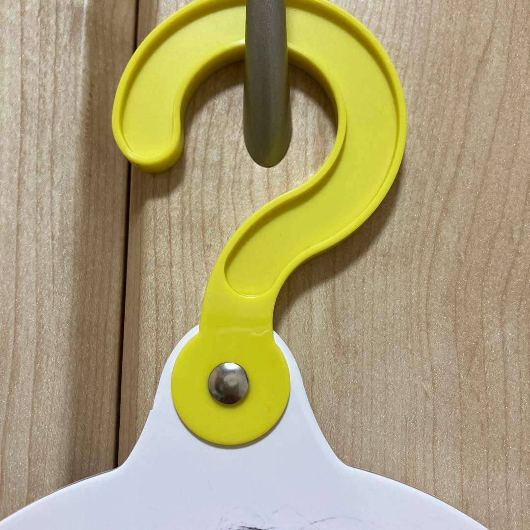 TravisJapan 松田元太 フェイスクッション　フォトハンガー エロハン