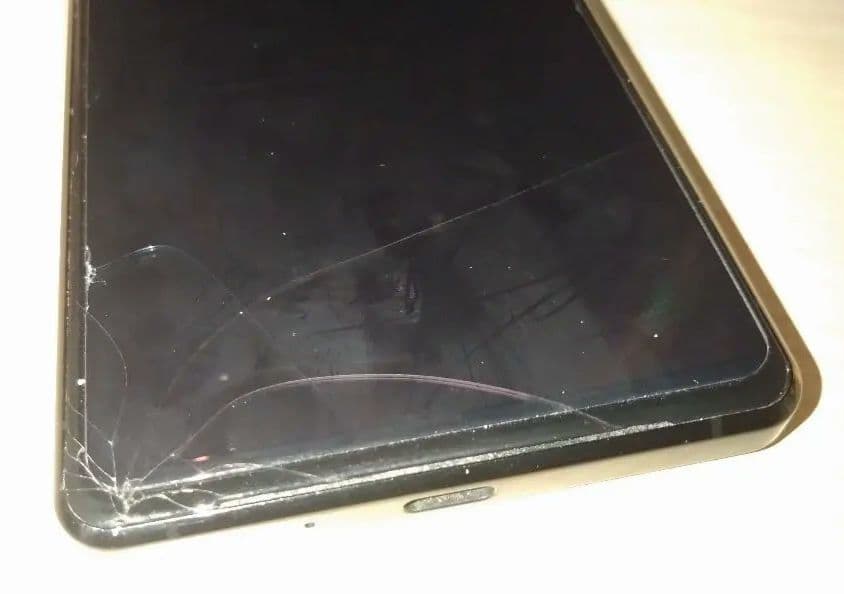 Xperia 1 ii ドコモ版