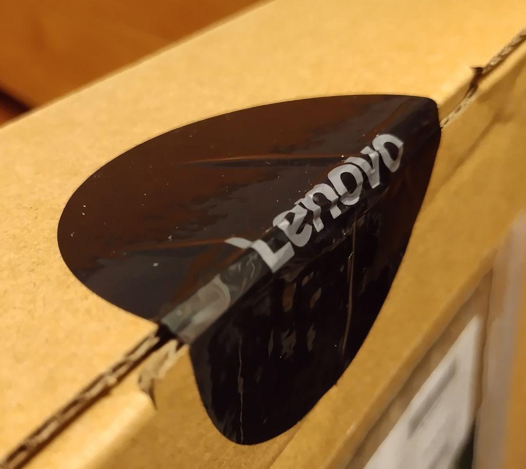 【未開封】Lenovo IdeaPad Chromebook オニキスブラック
