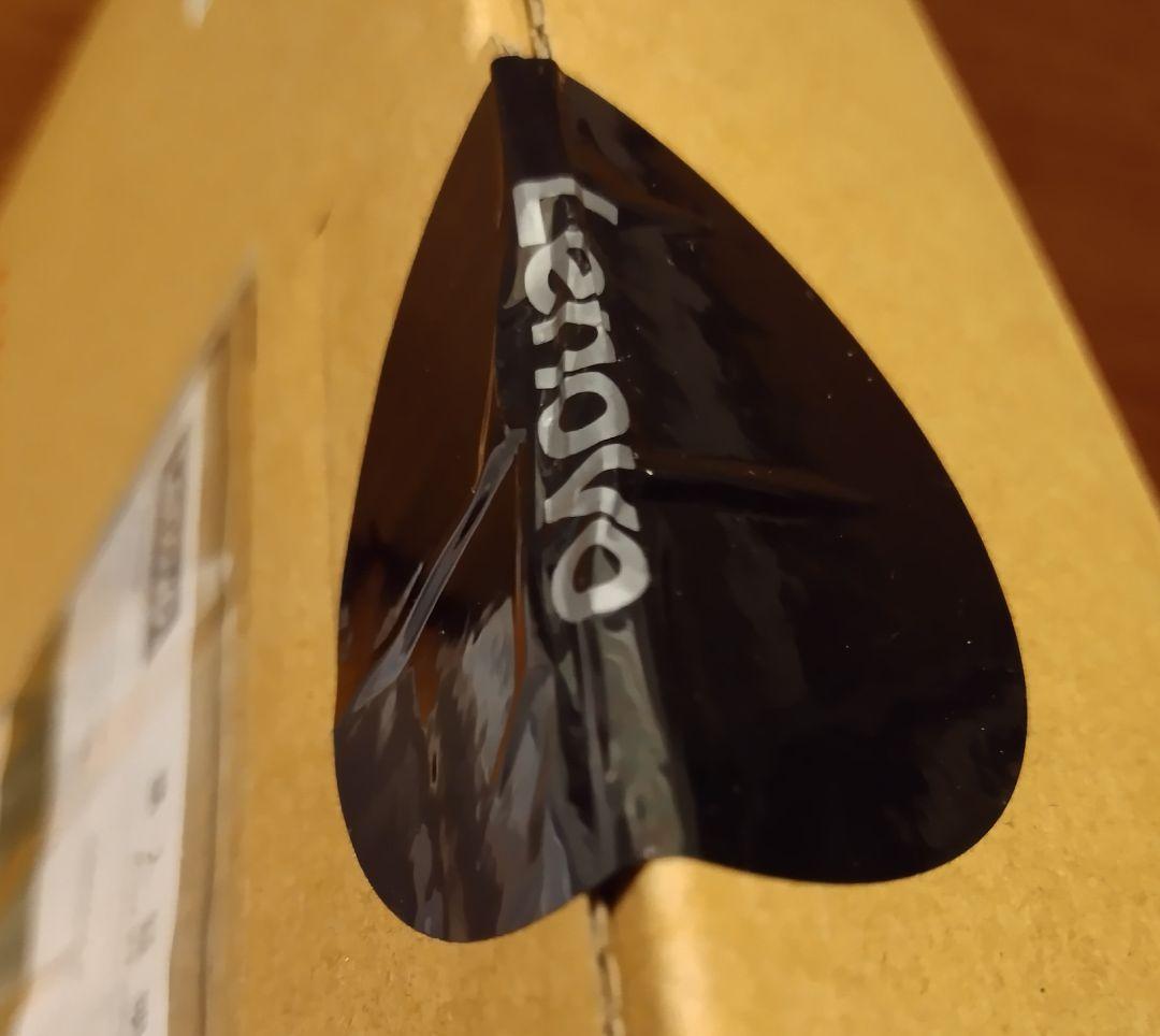 【未開封】Lenovo IdeaPad Chromebook オニキスブラック