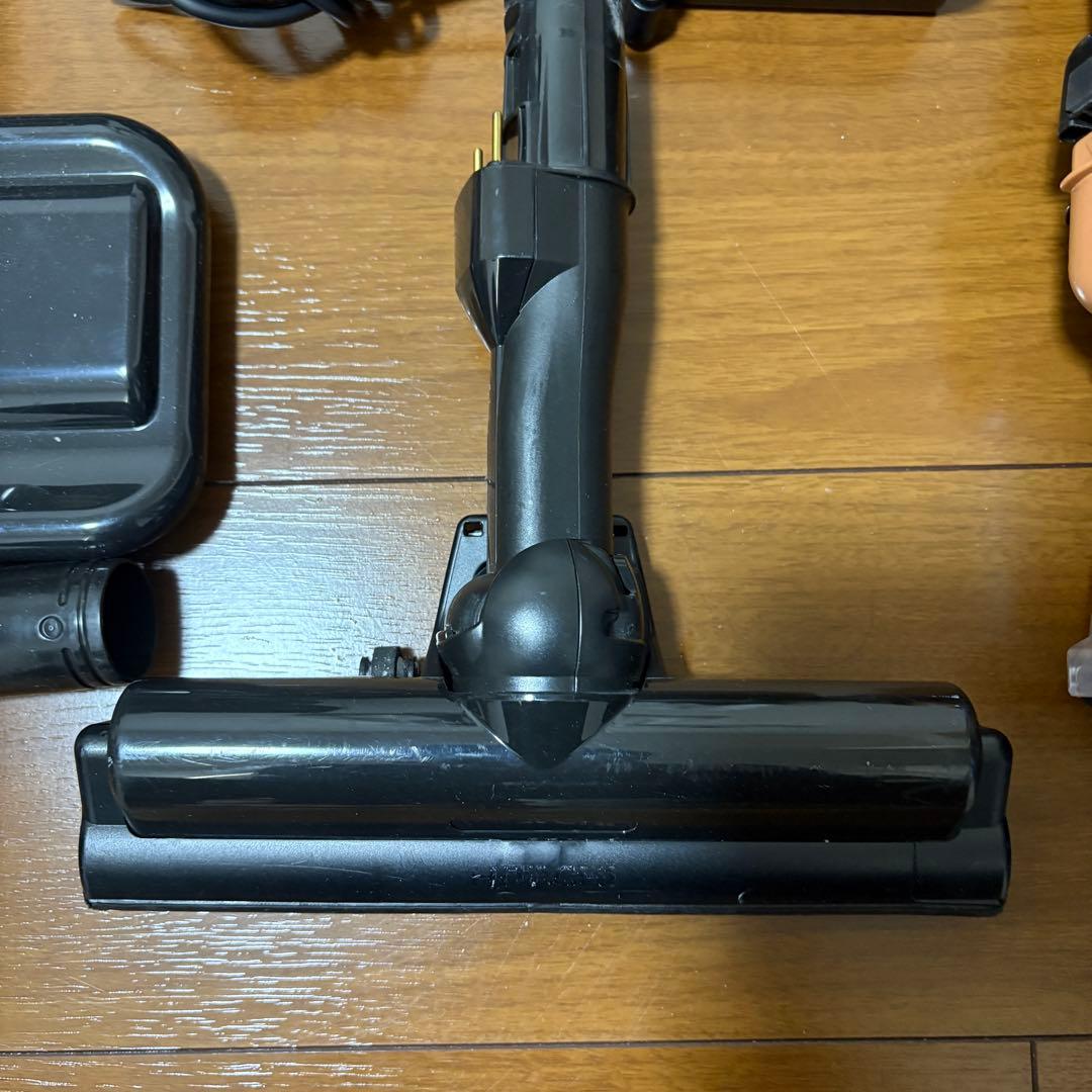 専用　日立 スティッククリーナー PV-BL1J 本体