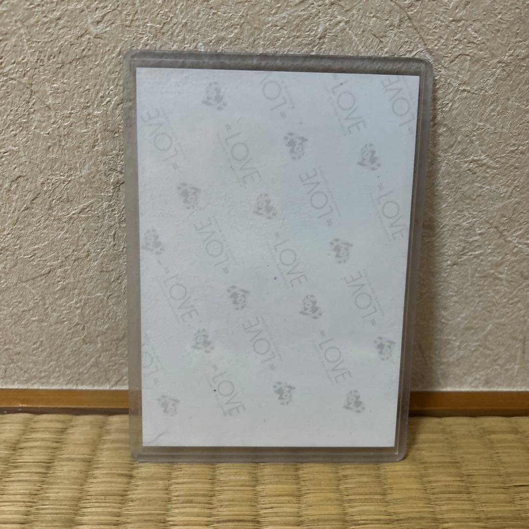 [限定セール]＝LOVE 佐々木舞香 恋人以上好き未満 ウェディング ヒキ直筆