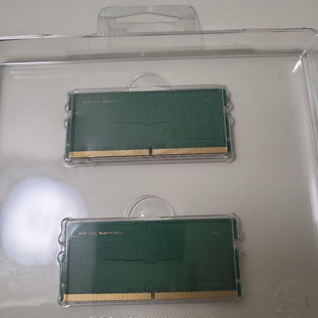 Samsung 8GB DDR4 SDRAM メモリ