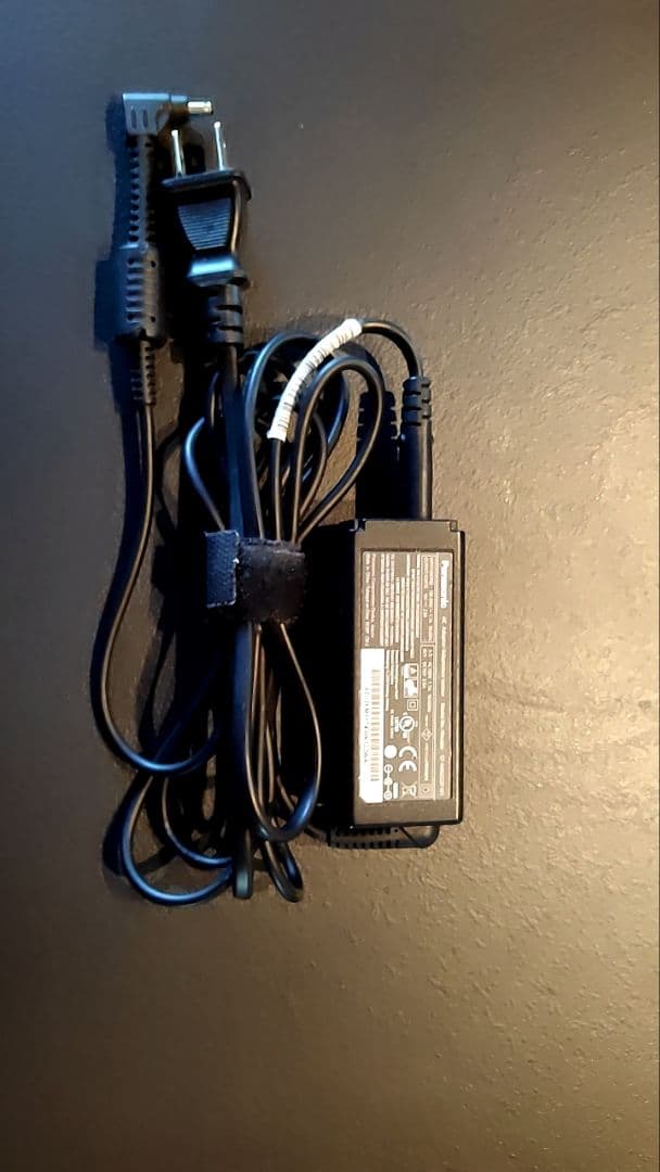 Panasonic Let's note 　office2021搭載