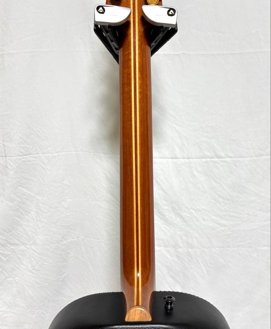 OVATION/Adamas Century エレアコ NV681-ARB