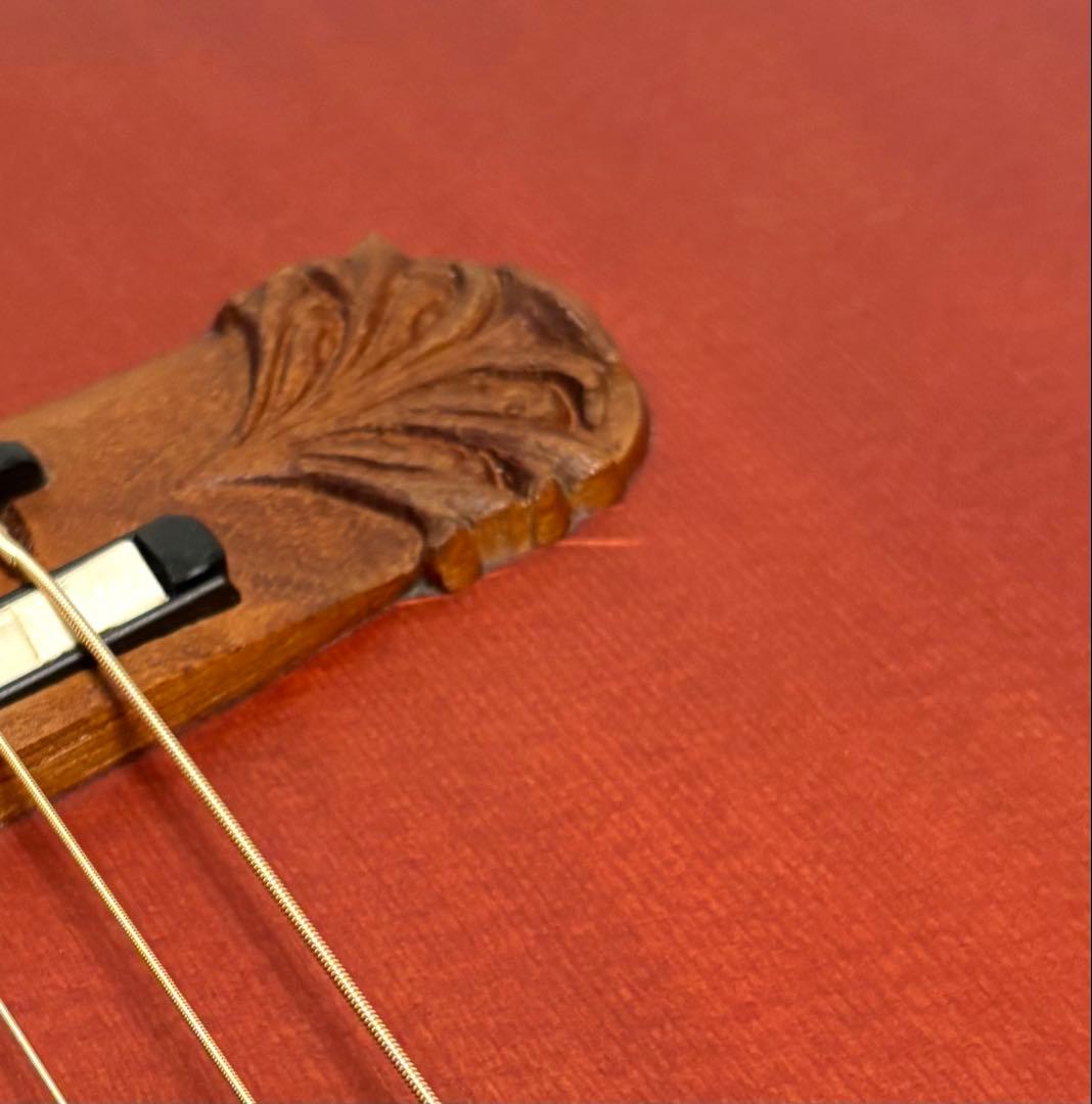 OVATION/Adamas Century エレアコ NV681-ARB