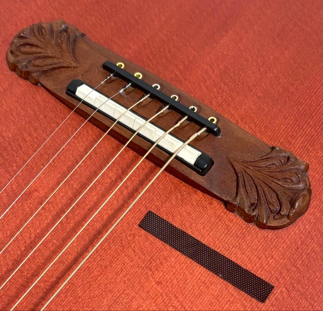 OVATION/Adamas Century エレアコ NV681-ARB