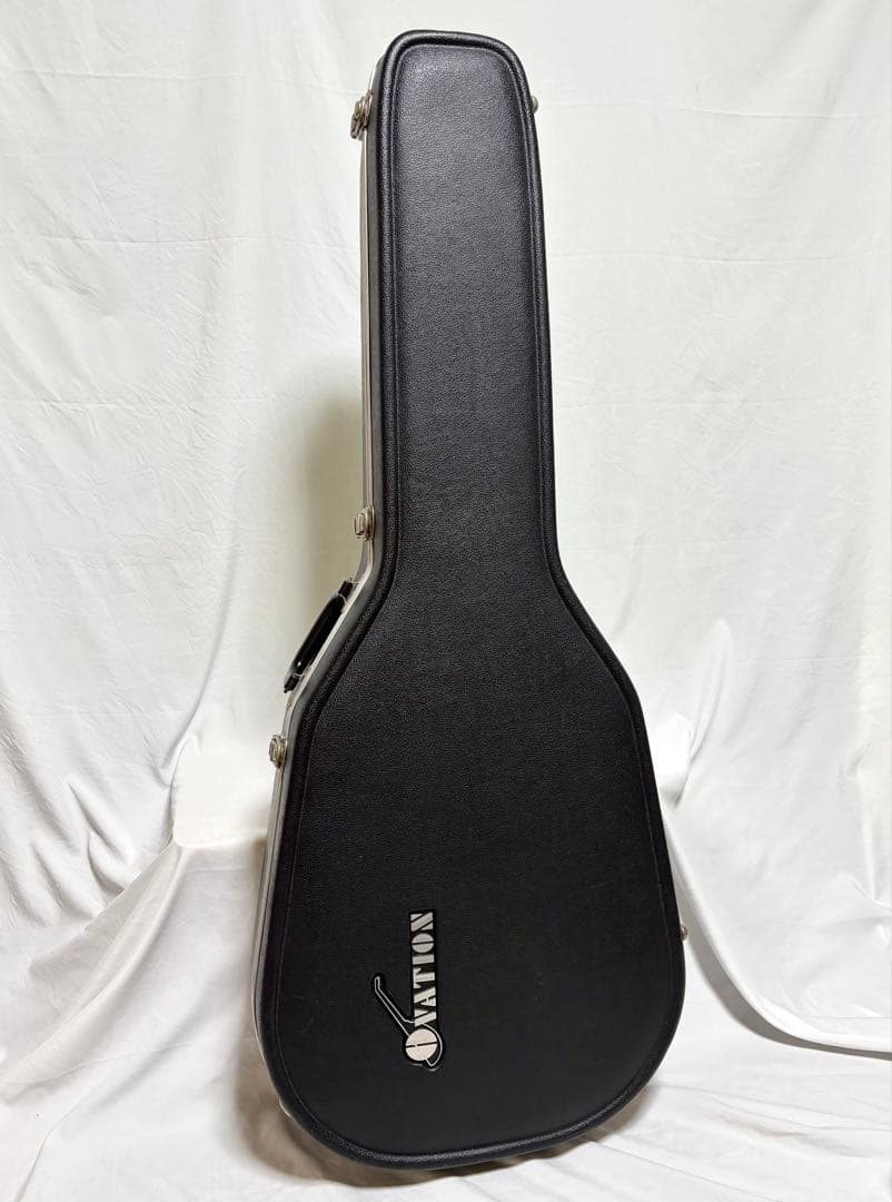 OVATION/Adamas Century エレアコ NV681-ARB