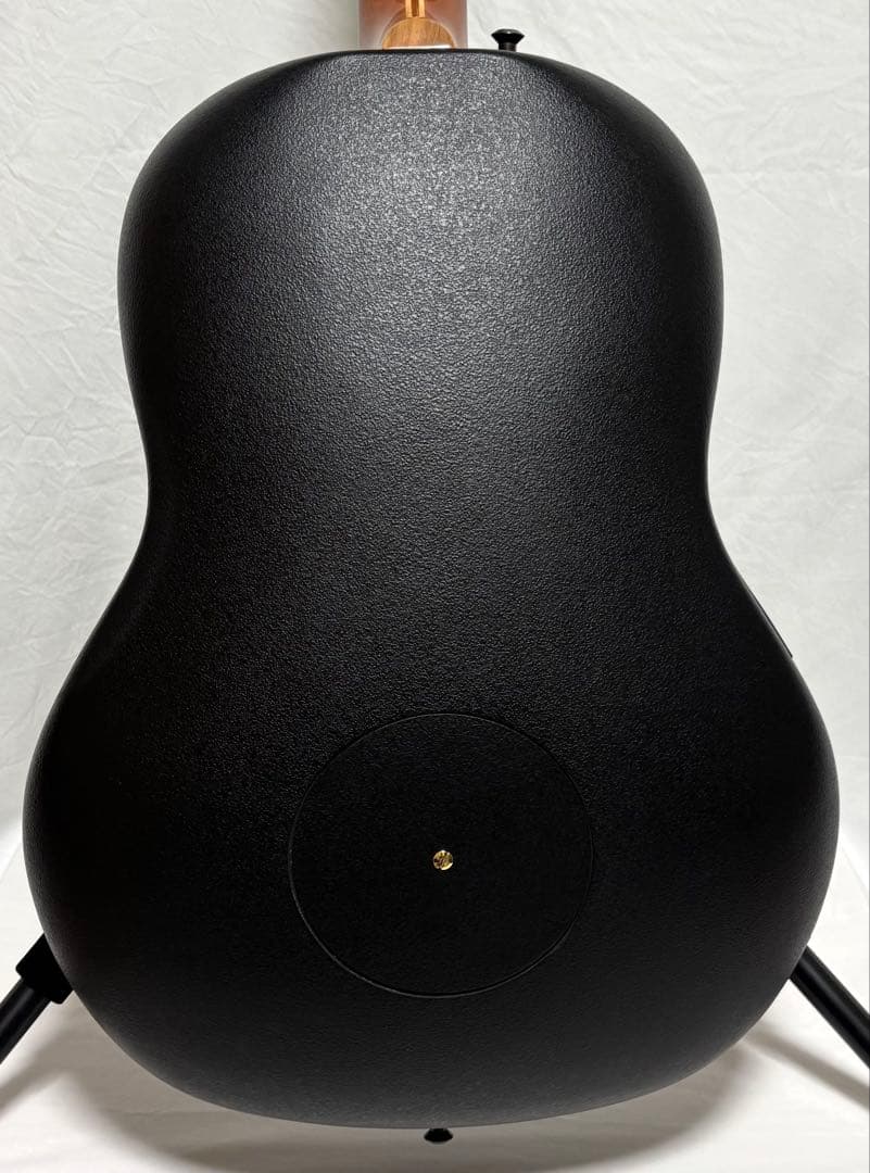 OVATION/Adamas Century エレアコ NV681-ARB
