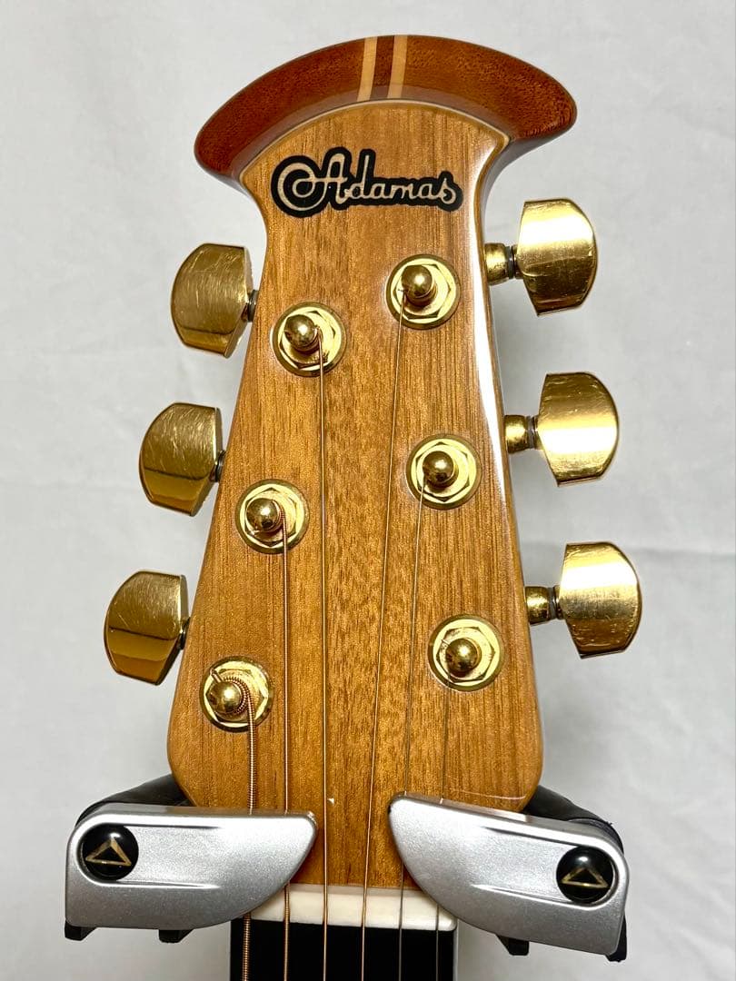 OVATION/Adamas Century エレアコ NV681-ARB