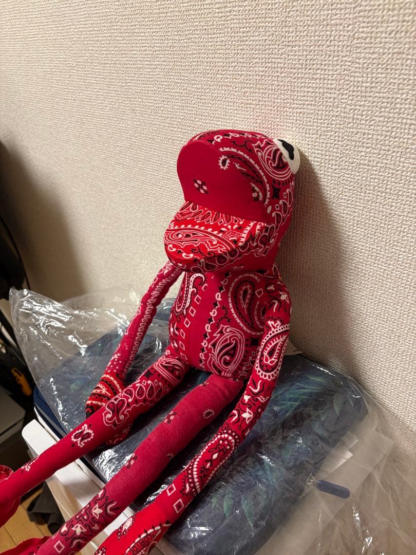 READYMADE FROGMAN レディメイド フロッグマン