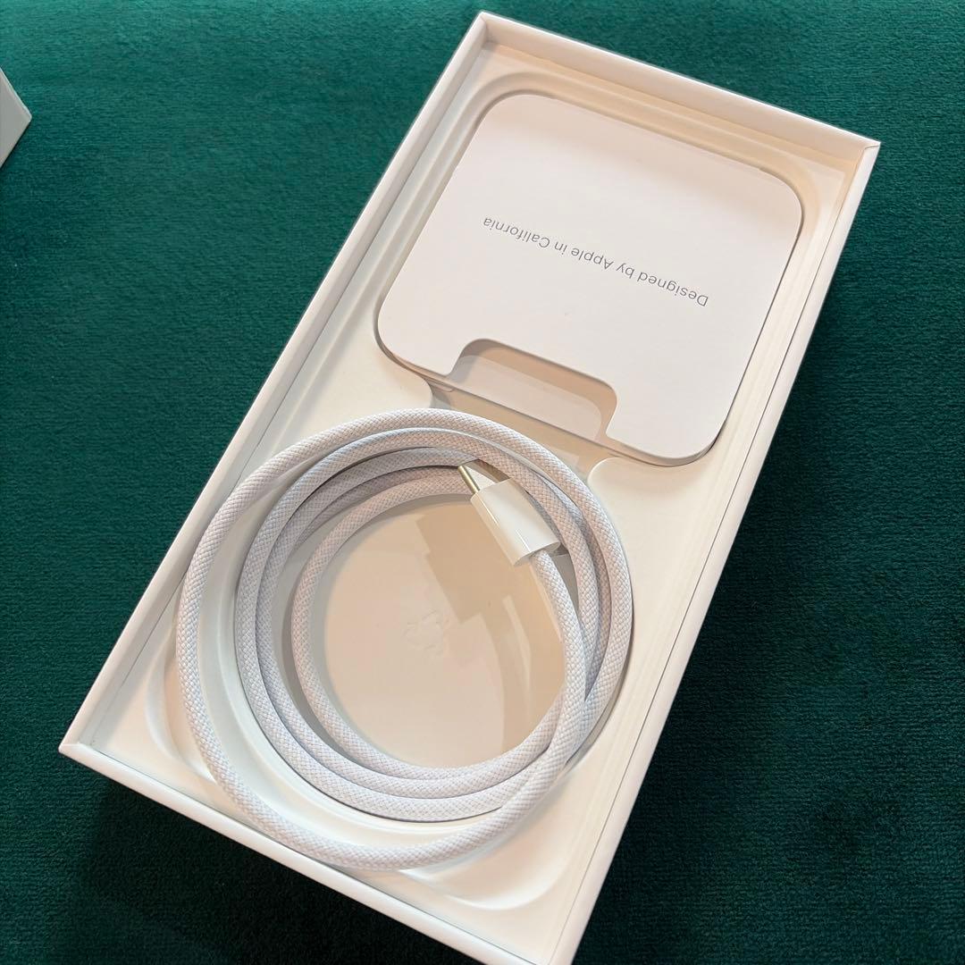 iPhone 15 128GB SIMフリー 本体