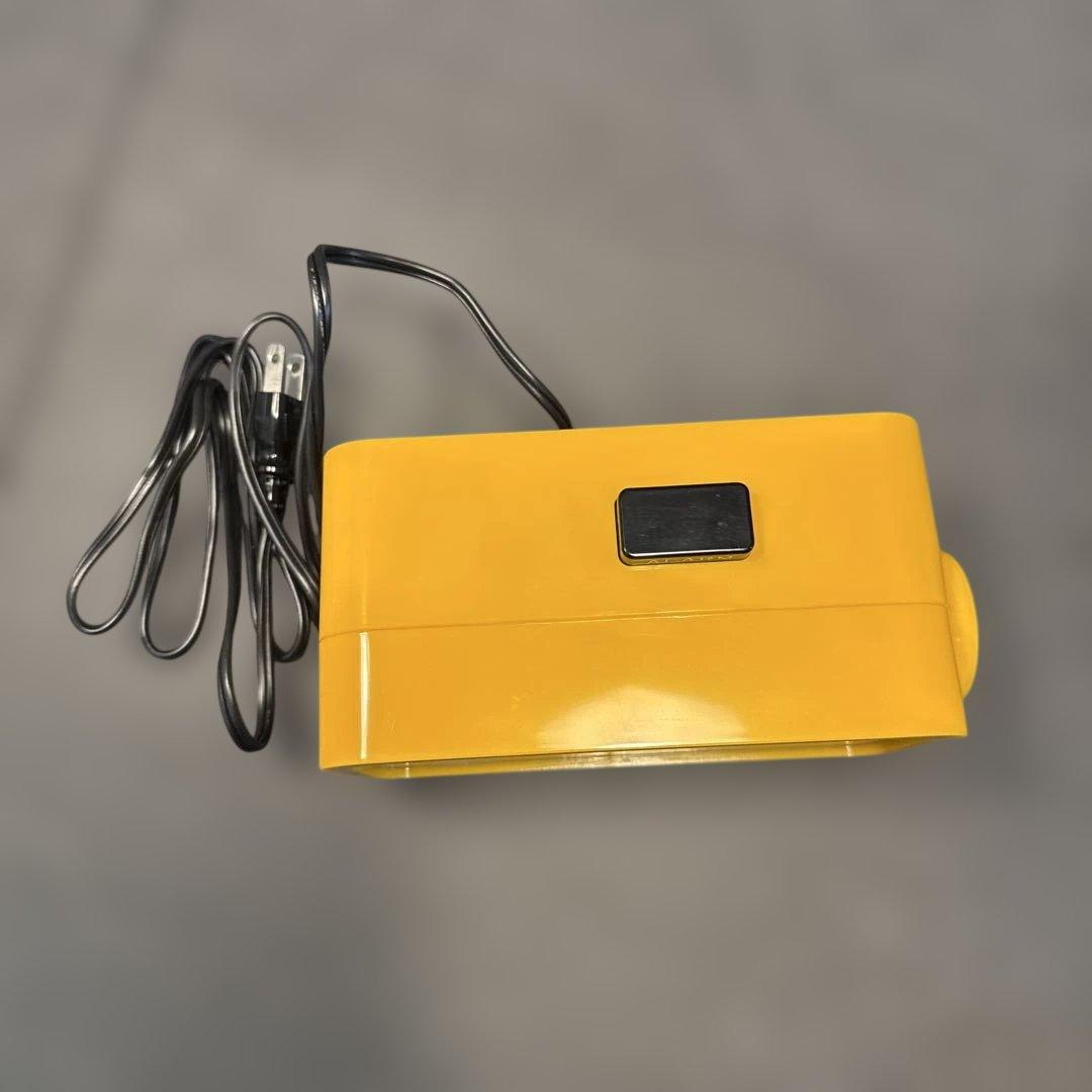 SEIKO セイコー パタパタ時計 DP666T 昭和 レトロ 置き時計