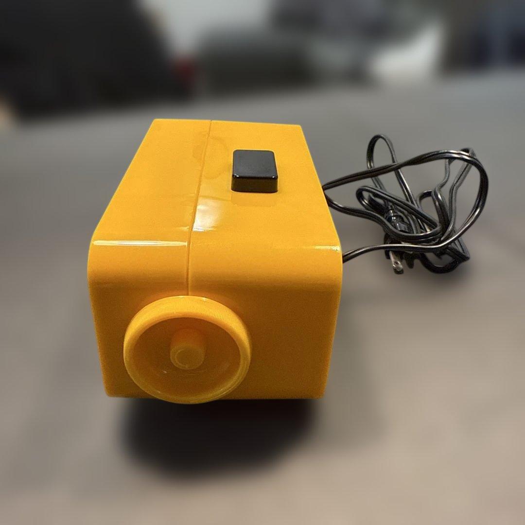 SEIKO セイコー パタパタ時計 DP666T 昭和 レトロ 置き時計