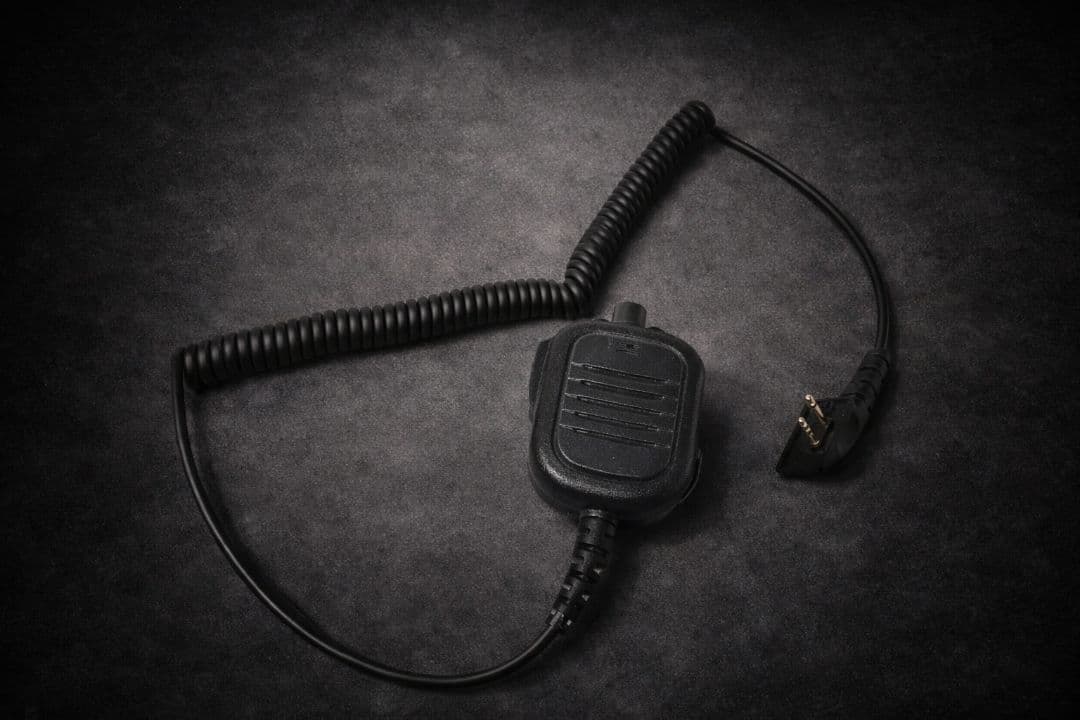 ロシア軍 実物 Dencom製 GBSH-PZe 官給ヘッドセット