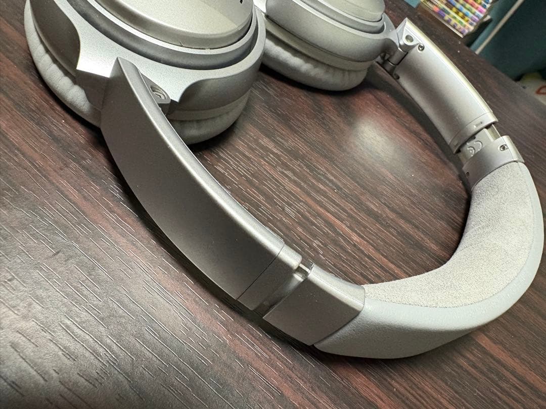 ヘッドホン BOSE QuietComfort35 II