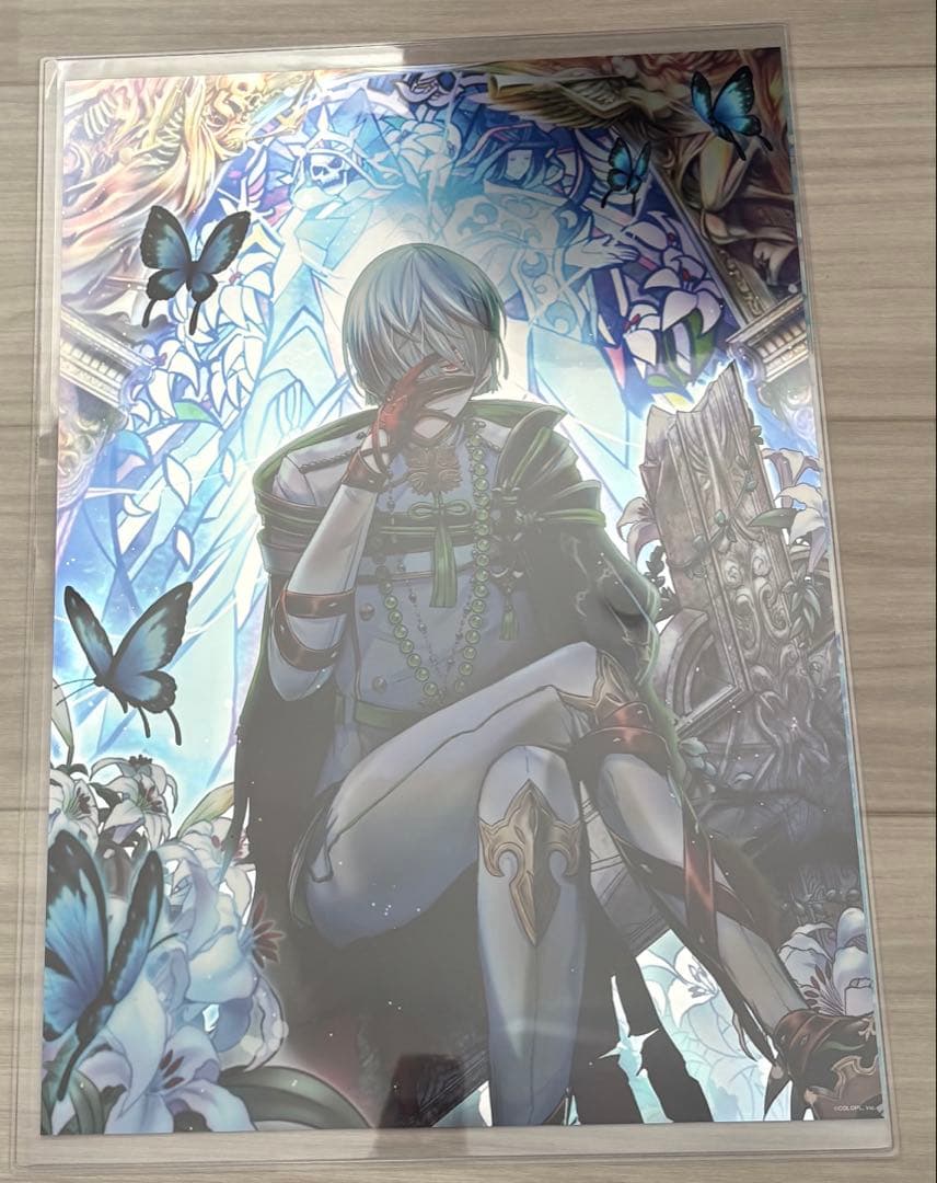 白猫プロジェクト ジュダ まとめ売り ヴィルフリート