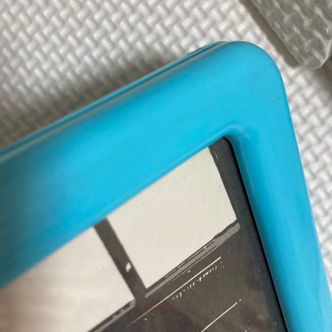 未使用1982年レッツチャット写真立て　ベンジャミン日本製 let's chat