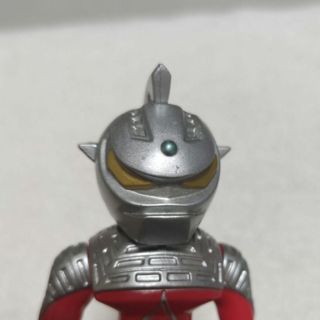ウルトラセブン × TOUMA ウルトラセブン キングジョー エレキング