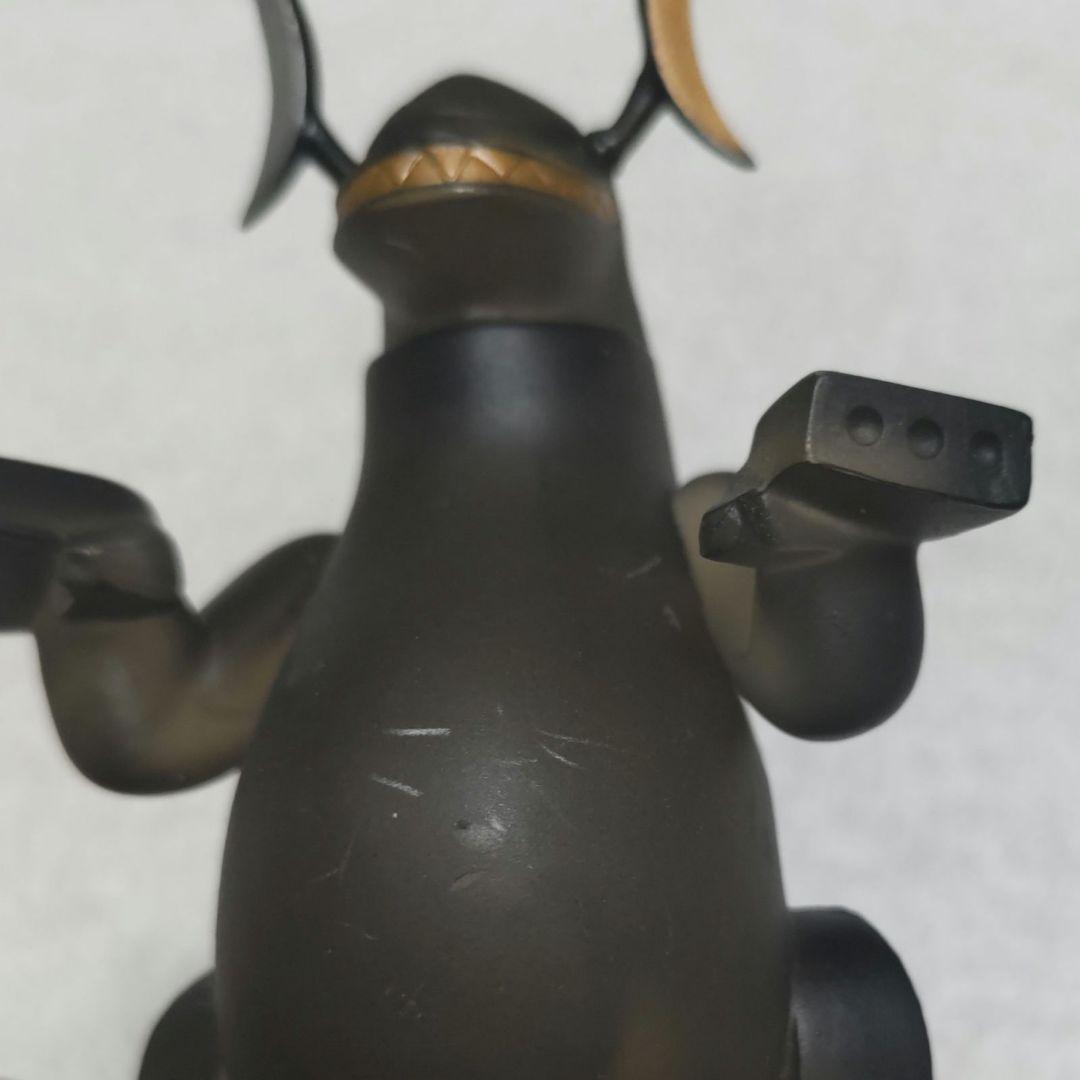 ウルトラセブン × TOUMA ウルトラセブン キングジョー エレキング