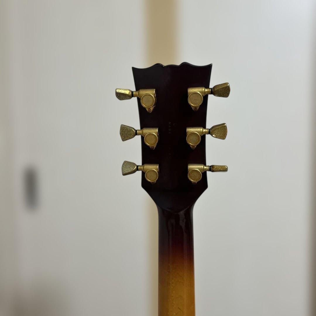 YAMAHA AE-1200 メンテ済