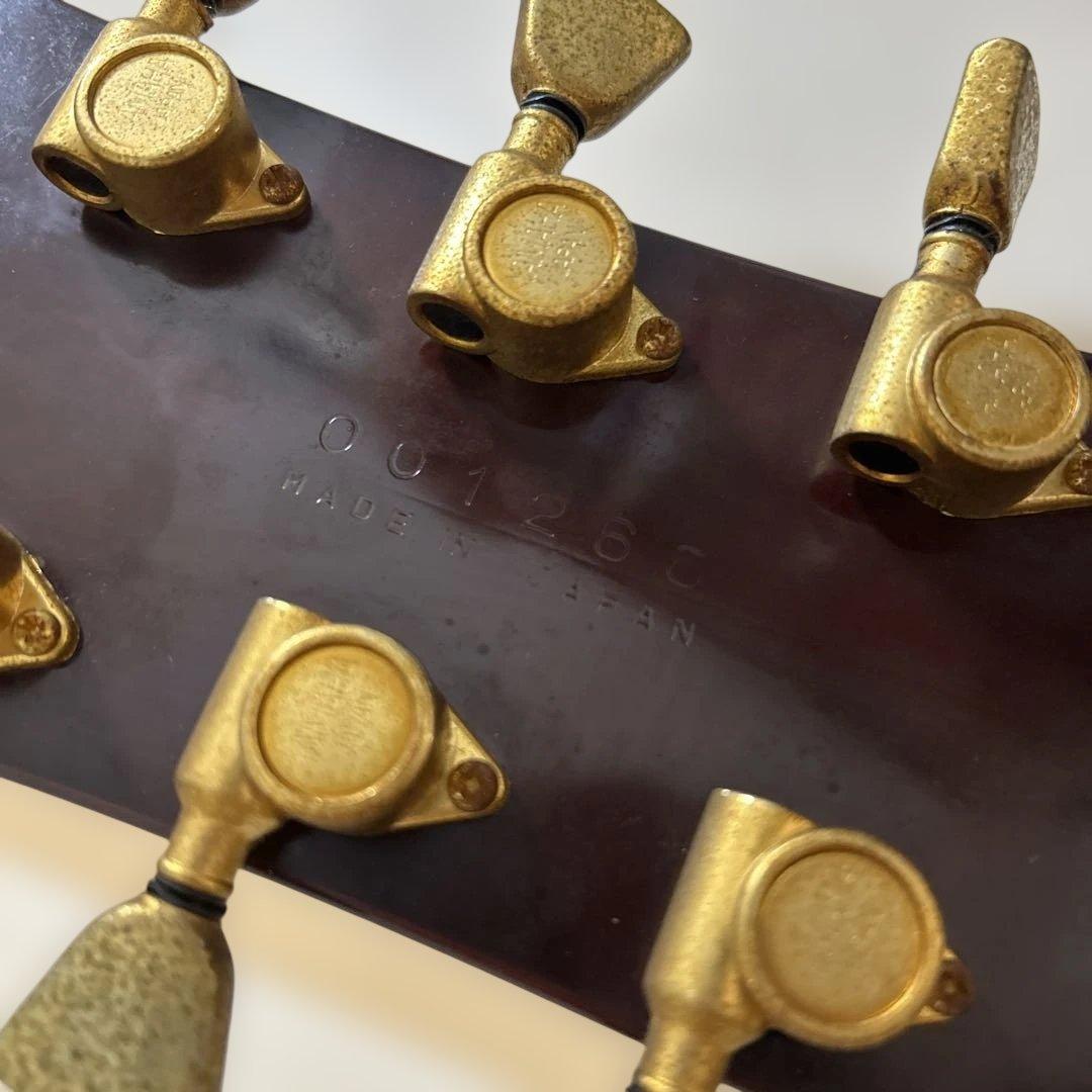 YAMAHA AE-1200 メンテ済