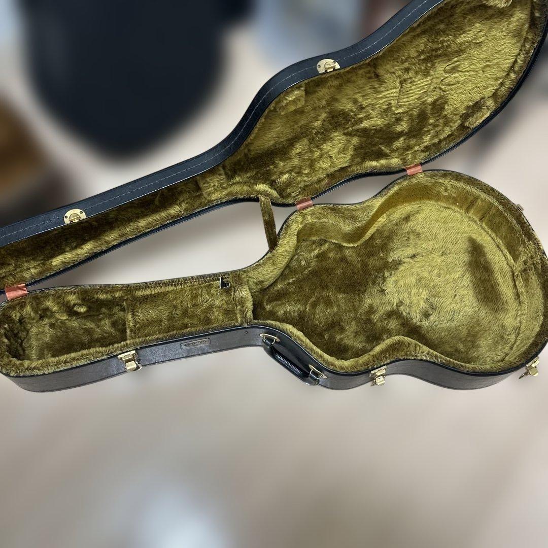 YAMAHA AE-1200 メンテ済