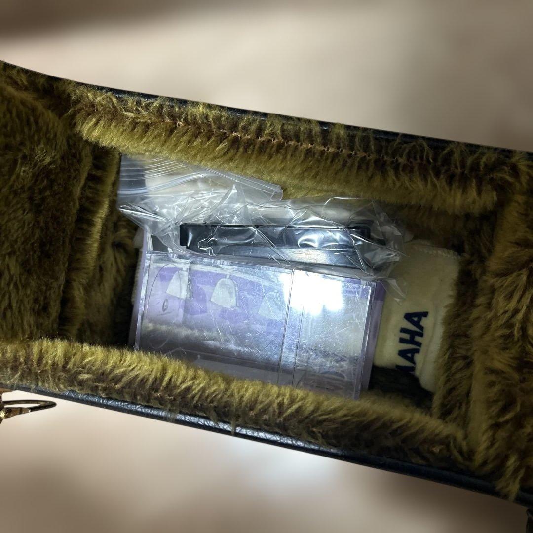 YAMAHA AE-1200 メンテ済