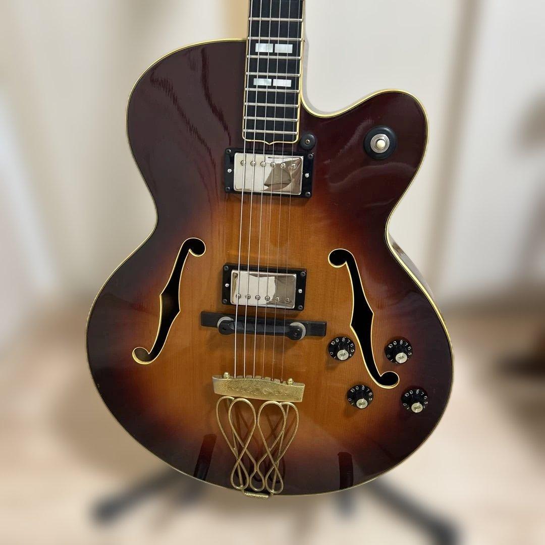 YAMAHA AE-1200 メンテ済