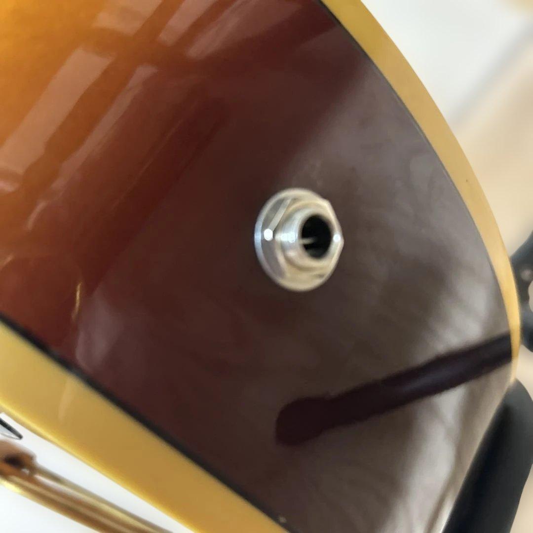 YAMAHA AE-1200 メンテ済