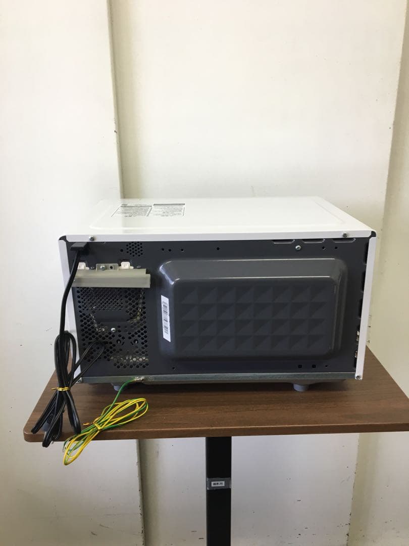 S937 TOSHIBA 電子レンジ　2022年製