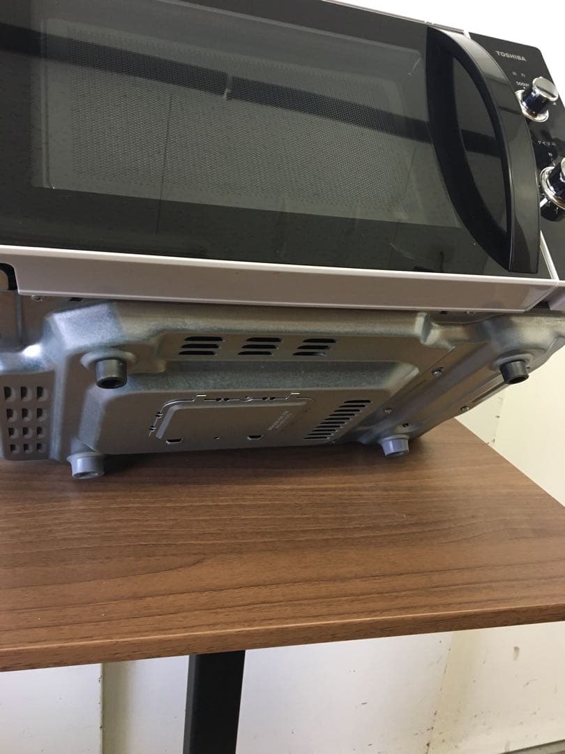 S937 TOSHIBA 電子レンジ　2022年製